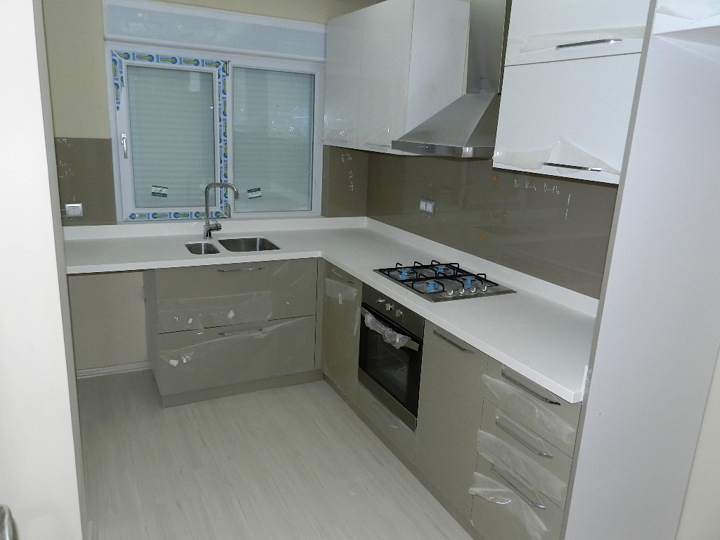 buy Sea View Flat in Antalya Turkey 19