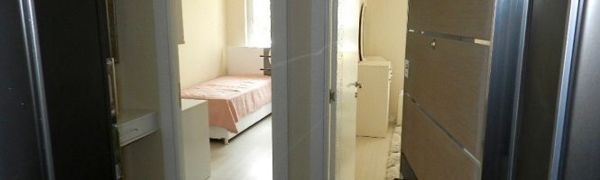 buy Sea View Flat in Antalya Turkey