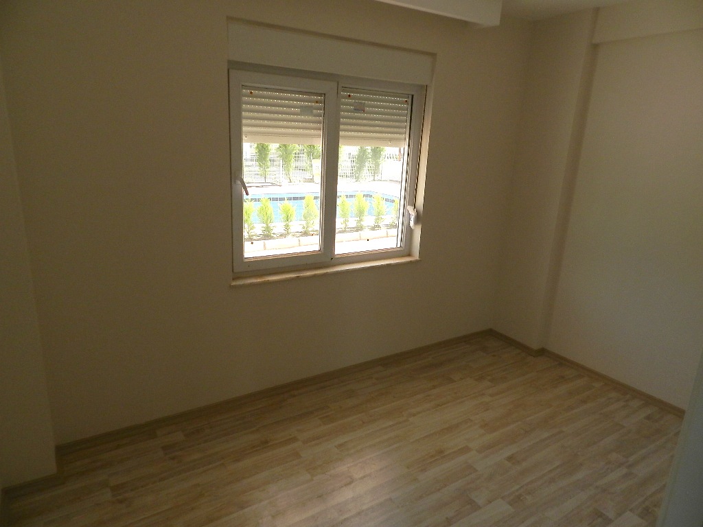 Cheap Antalya Apartment with Pool on Site family friendly low price homes 10