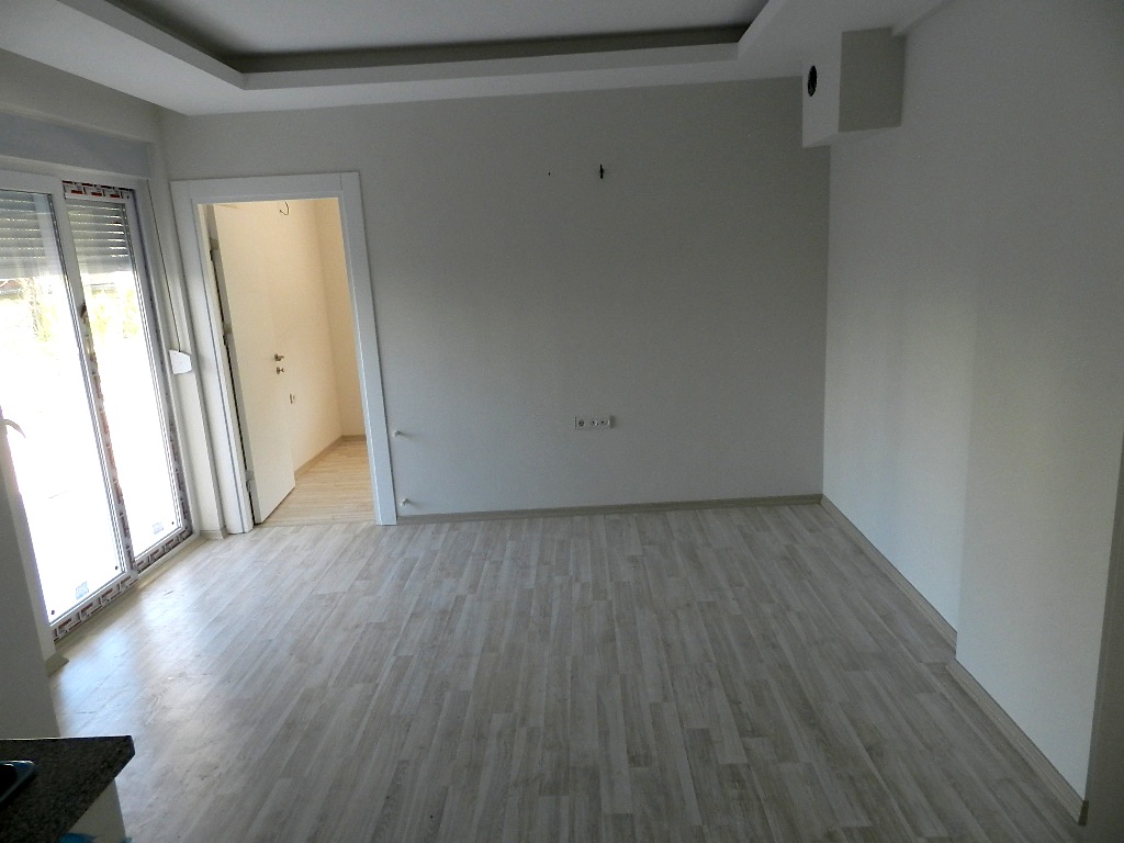 Cheap Antalya Apartment with Pool on Site family friendly low price homes 8