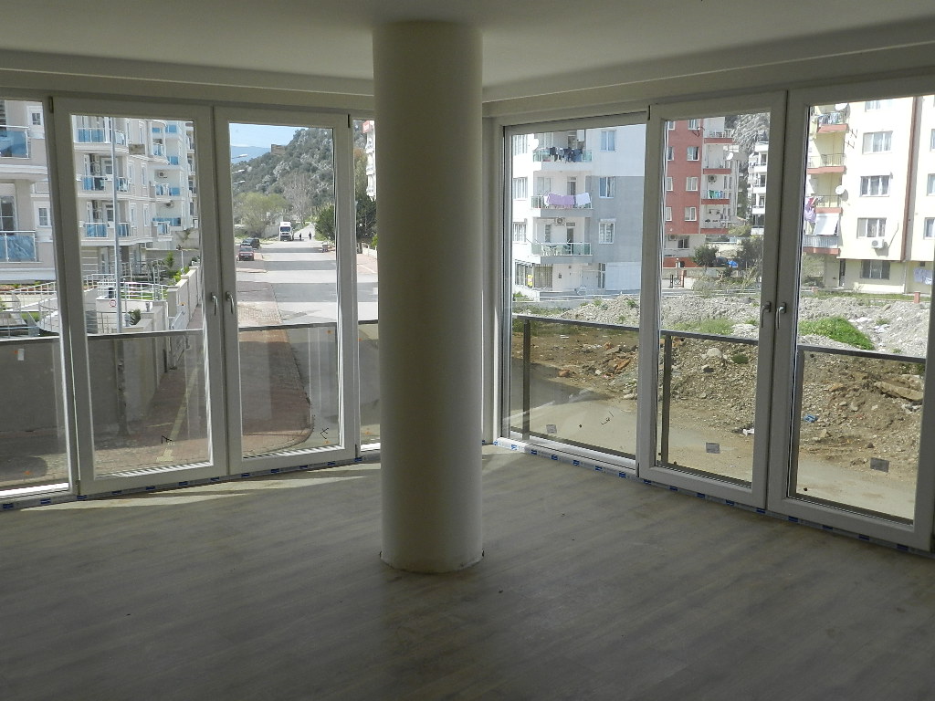 cheap apartments for sale in antalya 4