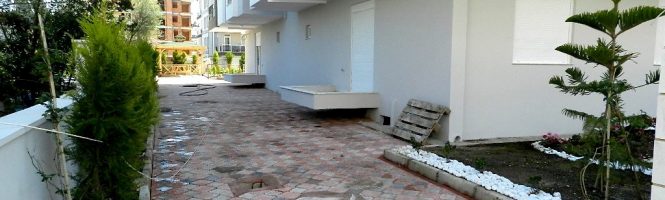 Cheap Real Estate Turkey with View
