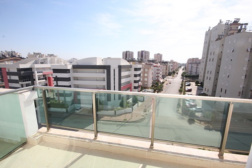 high quality apartments in antalya 18