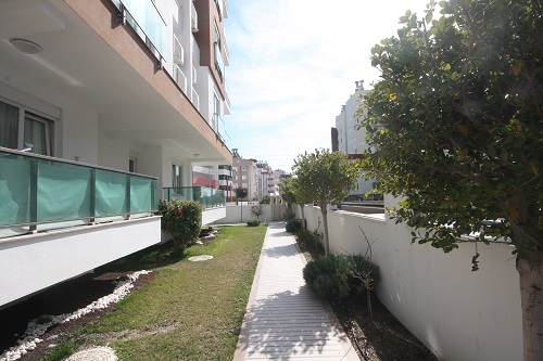 high quality apartments in antalya 5