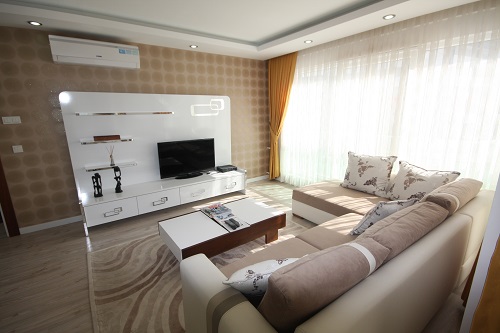 high quality apartments in antalya 7