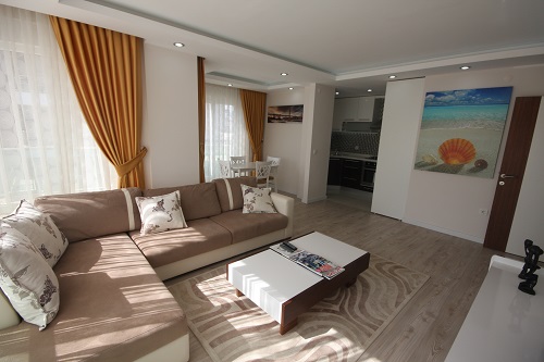 high quality apartments in antalya 8