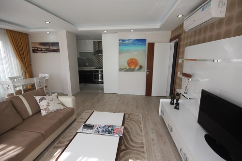high quality apartments in antalya 9