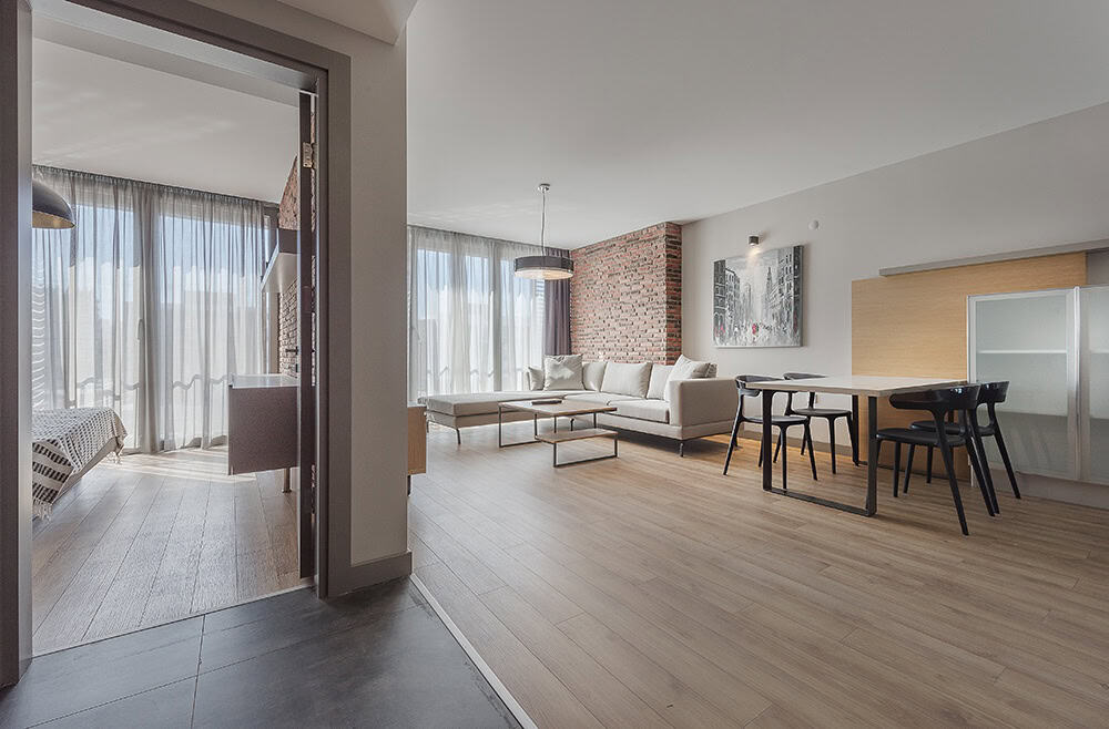 Modern Luxury Homes Turkey with Full Amenities – Antalya Konyaaltı Real Estate with Natural Gas & Pools 6