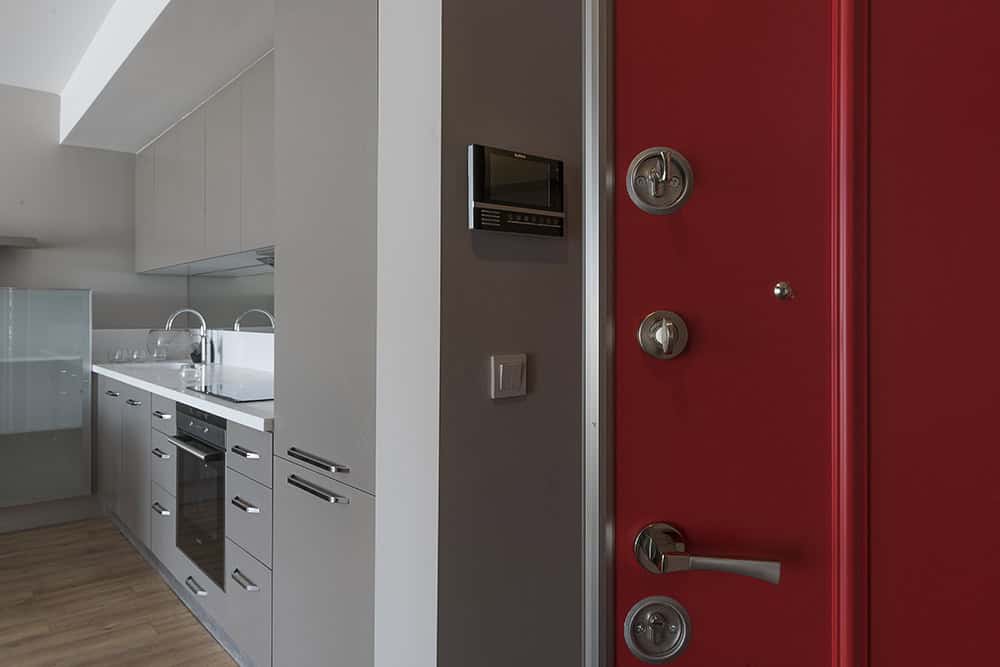 Modern Luxury Homes Turkey with Full Amenities – Antalya Konyaaltı Real Estate with Natural Gas & Pools 16