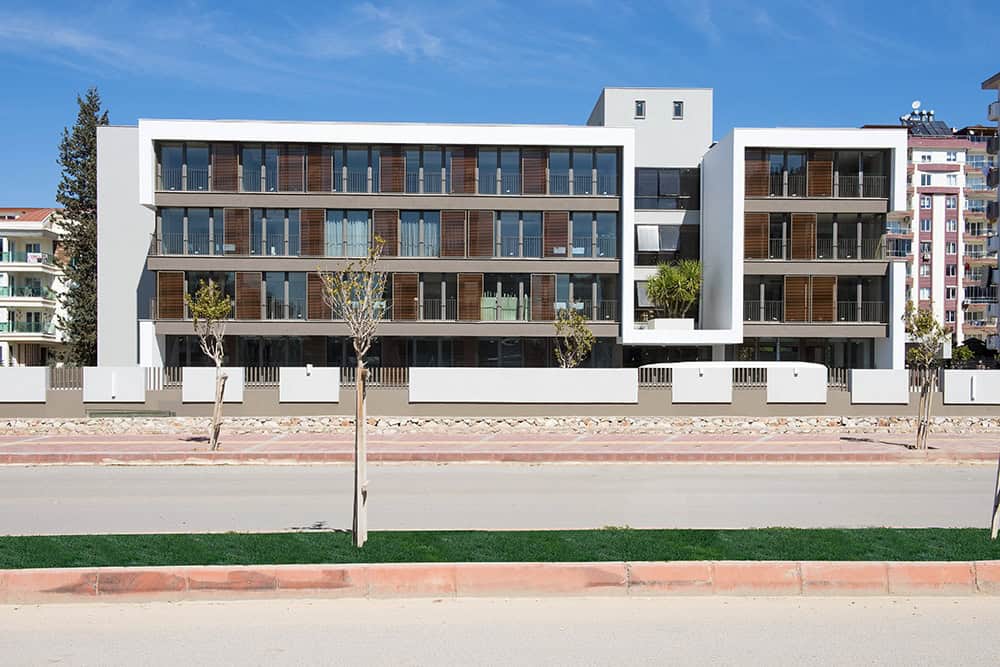 Modern Luxury Homes Turkey with Full Amenities – Antalya Konyaaltı Real Estate with Natural Gas & Pools 4