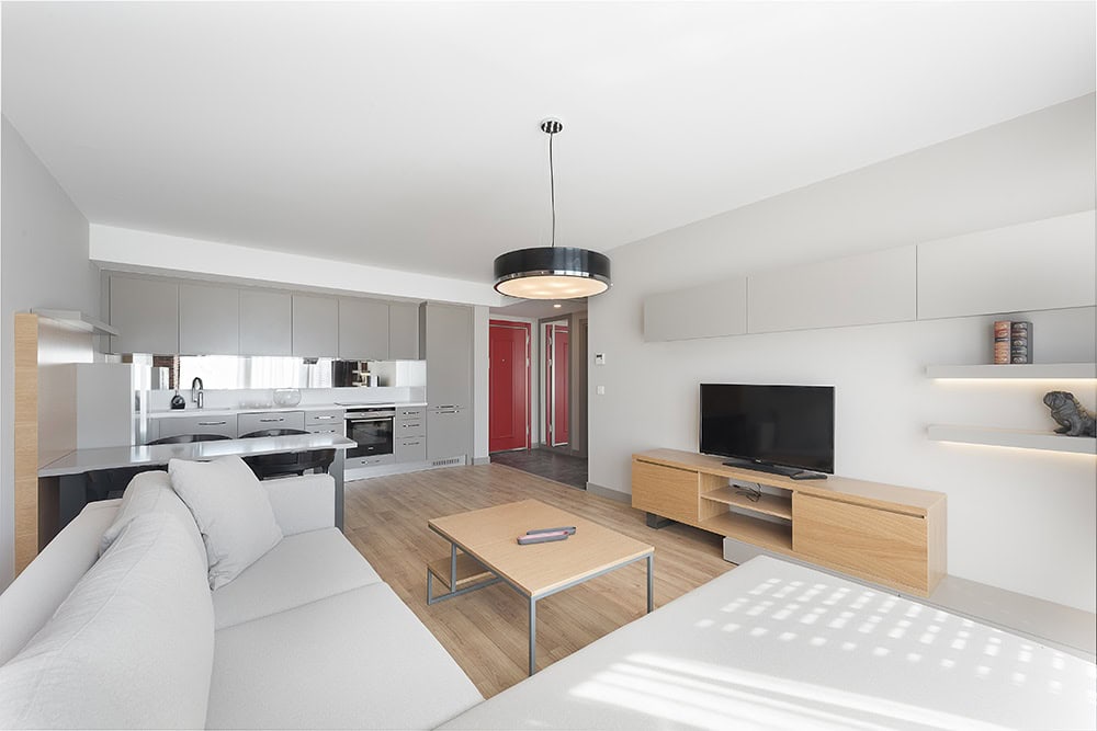 Modern Luxury Homes Turkey with Full Amenities – Antalya Konyaaltı Real Estate with Natural Gas & Pools 11
