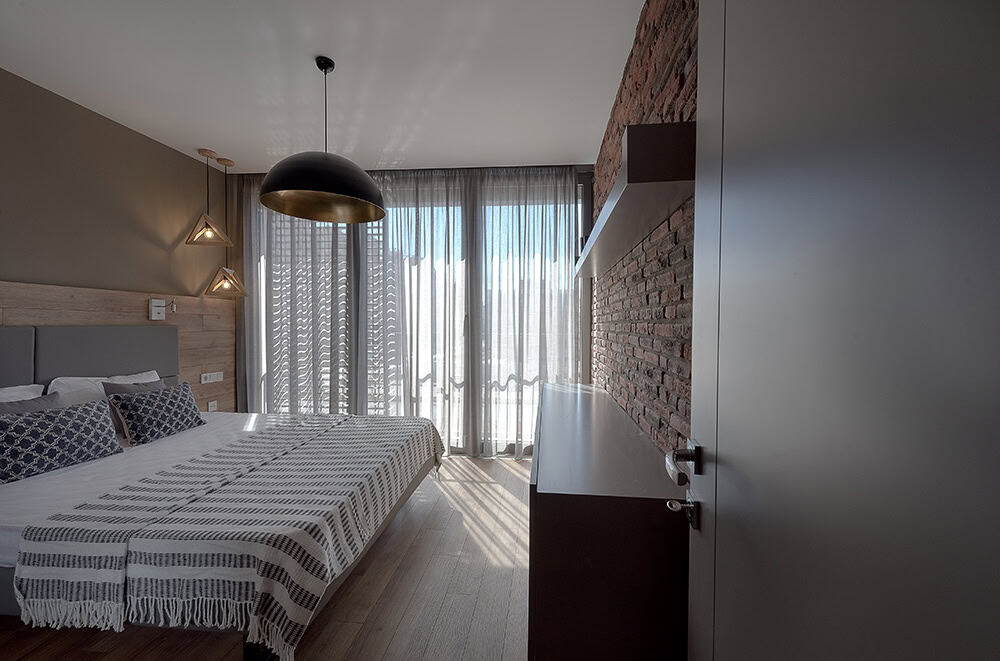 Modern Luxury Homes Turkey with Full Amenities – Antalya Konyaaltı Real Estate with Natural Gas & Pools 12