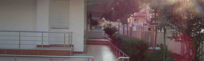 Real Estate House in Antalya Turkey for sale