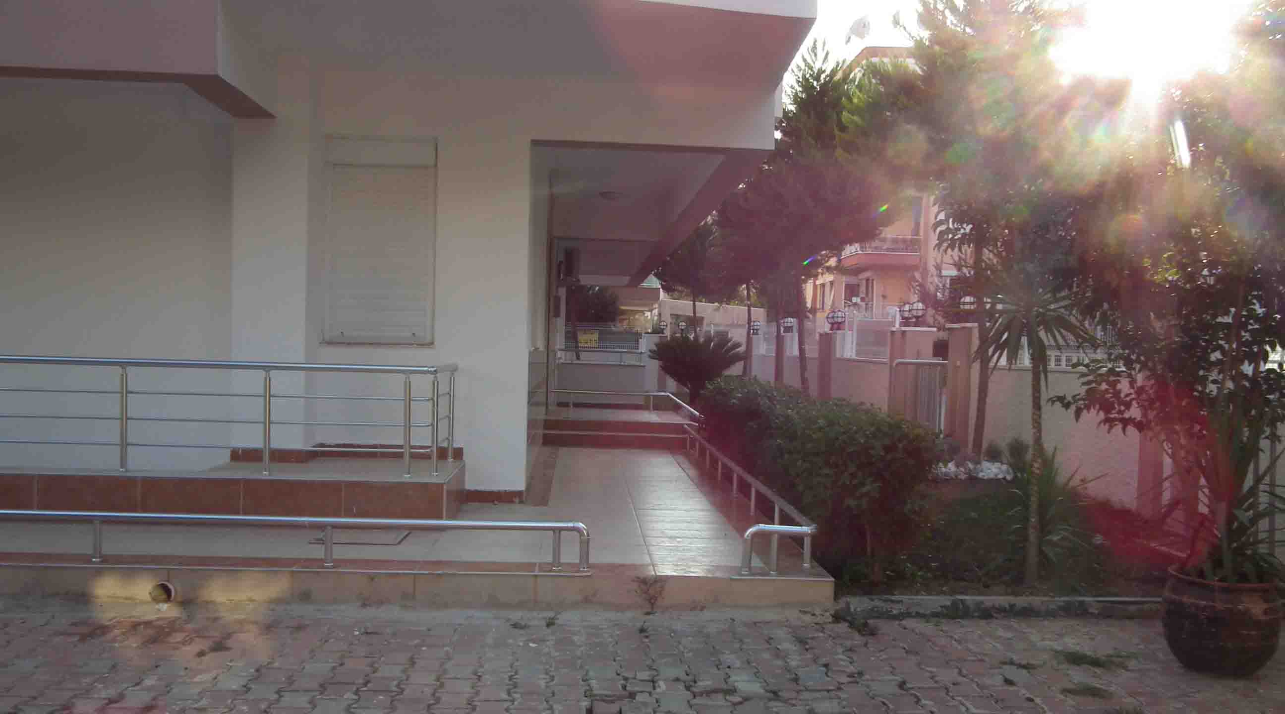 Real Estate House in Antalya Turkey for sale 2