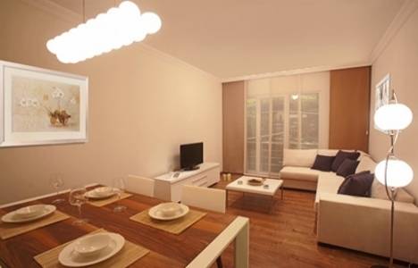 Affordable Luxury Apartments in Istanbul 14