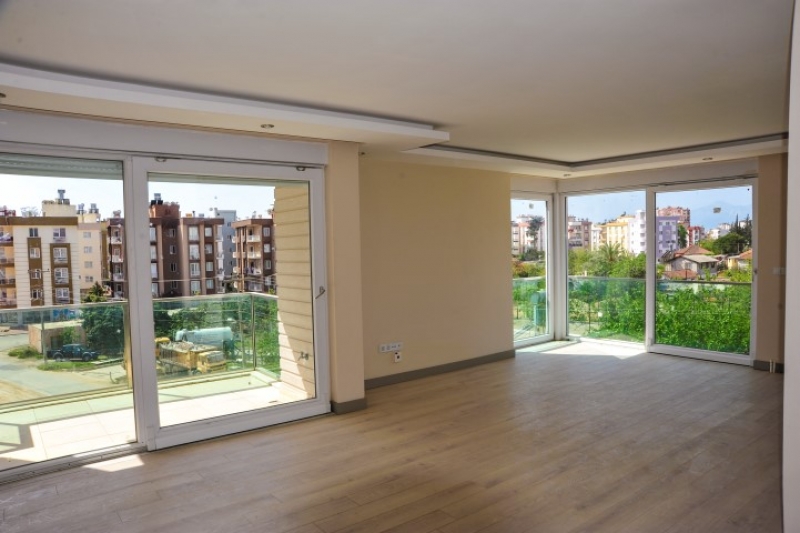 antalya city center apartments for sale 13