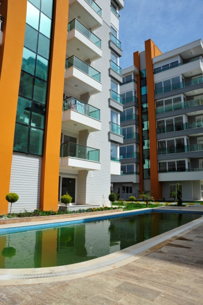 antalya city center apartments for sale 3