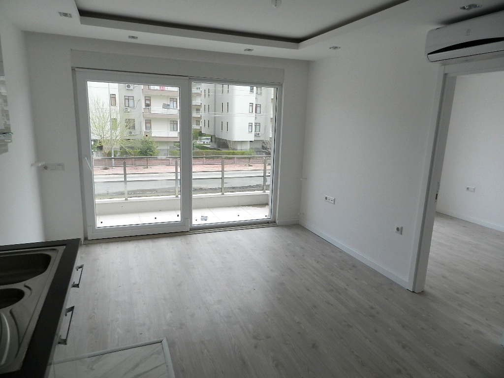 Apartment near Beach in Turkey 6