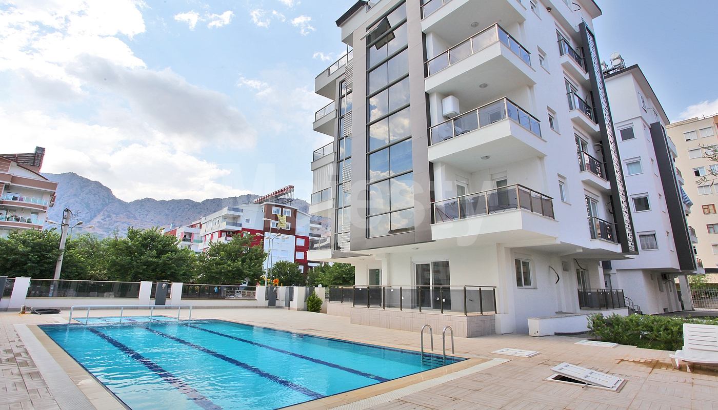 buy luxury apartment in turkey 1