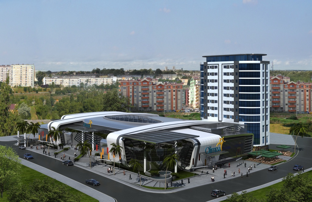 Buy Modern Property in Istanbul Basaksehir 2