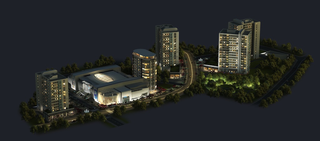 Buy Modern Property in Istanbul Basaksehir 4