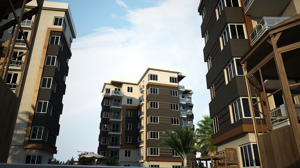 cheap apartments for sale in turkey 3