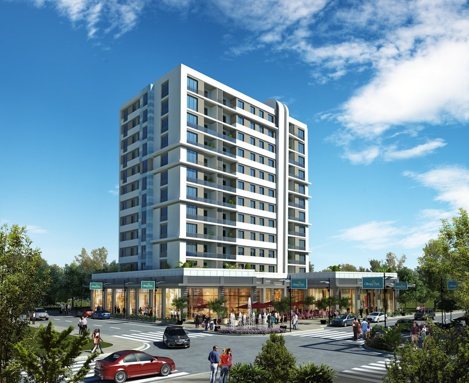 flats for sale in istanbul turkey 8