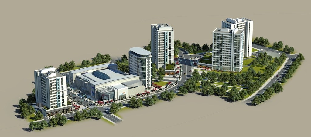 flats for sale in istanbul turkey 5