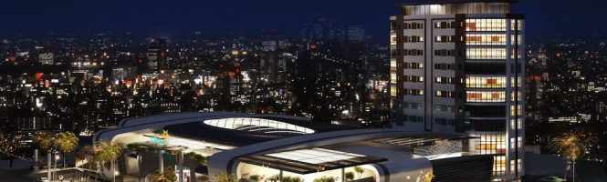 Buy Modern Property in Istanbul Basaksehir