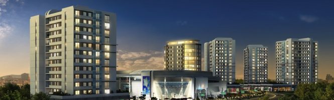 flats for sale in istanbul turkey