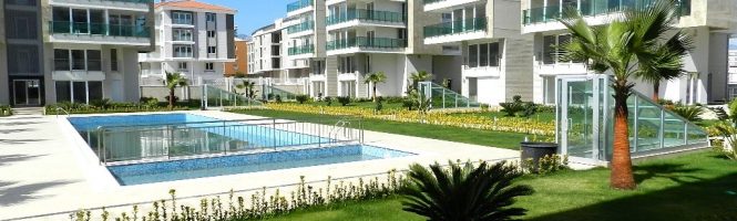 luxury quality real estate in turkey