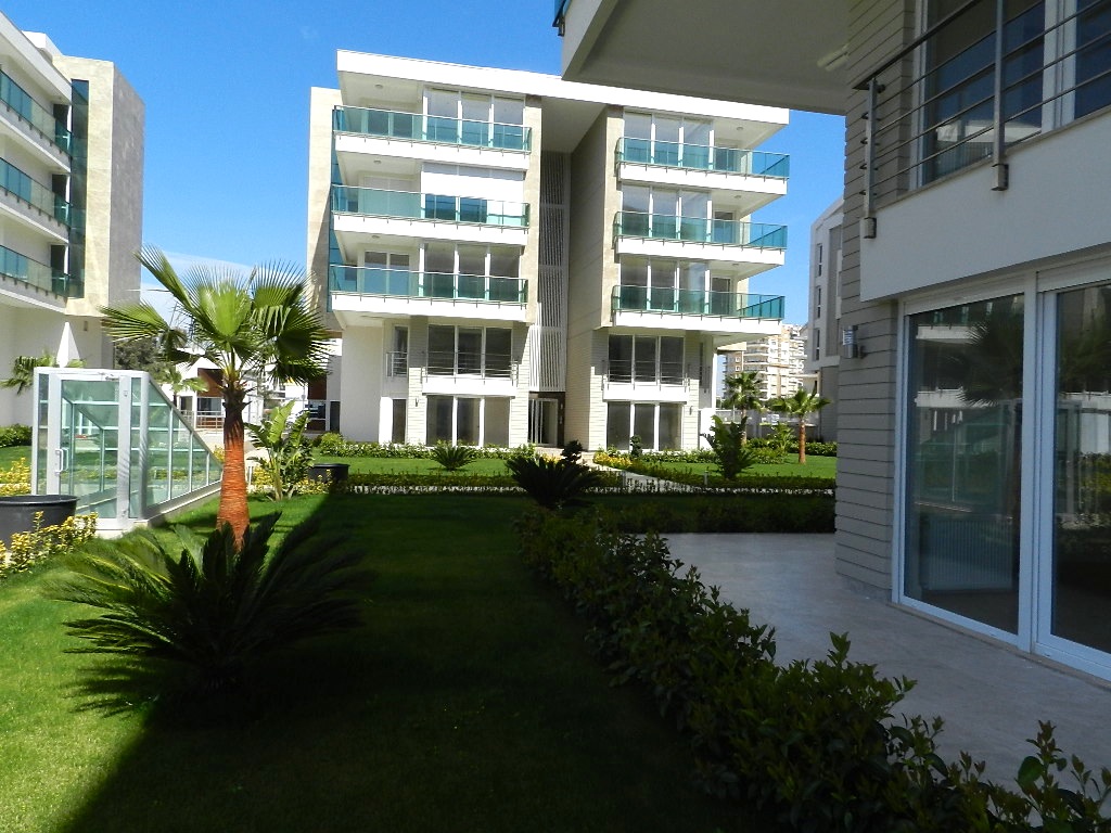 Luxury Real Estate in Antalya Uncali 4