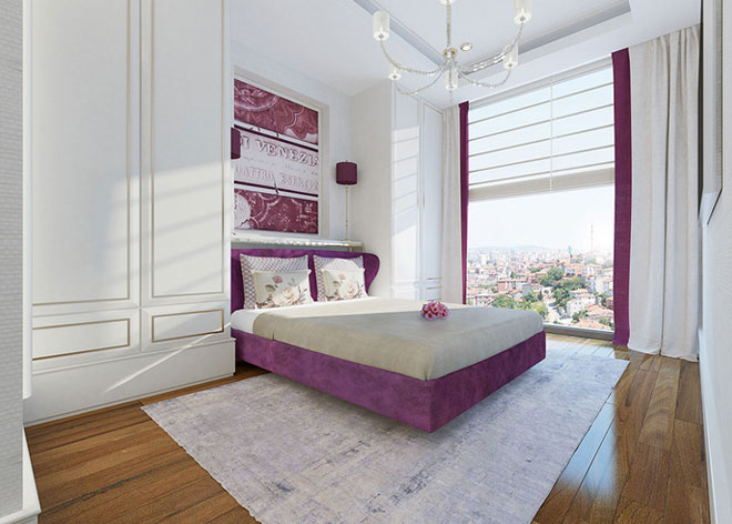 Luxury Real Estate in Istanbul Downtown 10