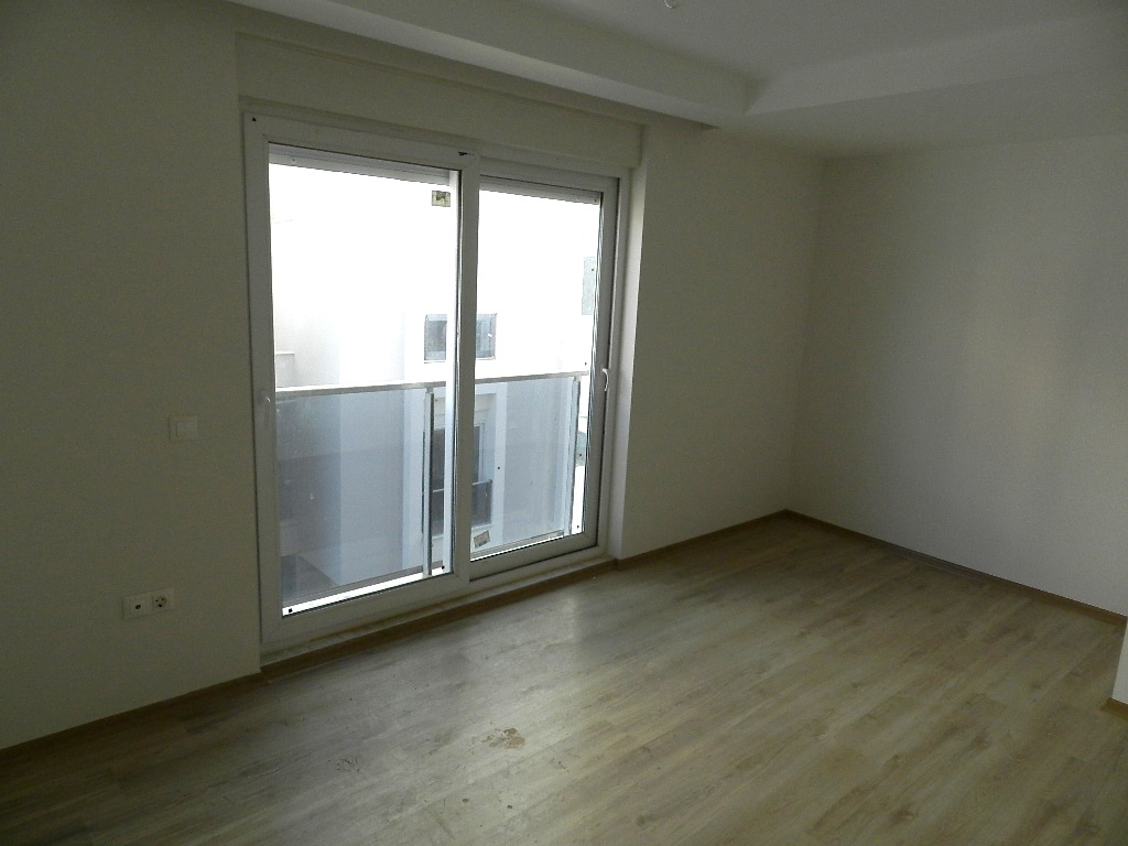 New Flats in Antalya for sale. 10