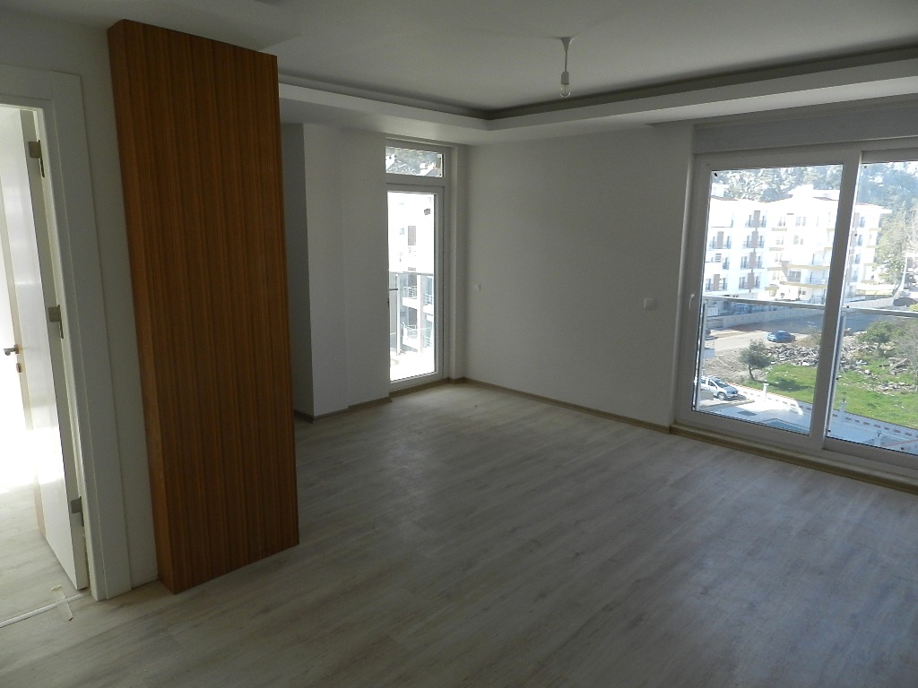 New Flats in Antalya for sale. 11
