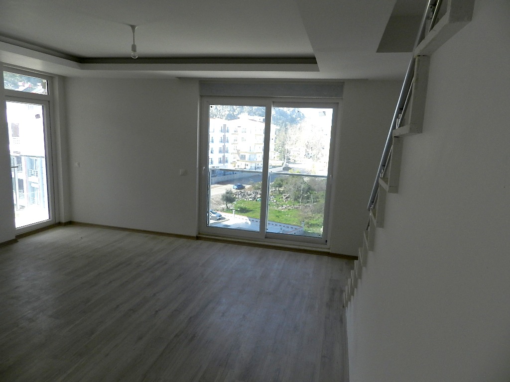 New Flats in Antalya for sale. 12