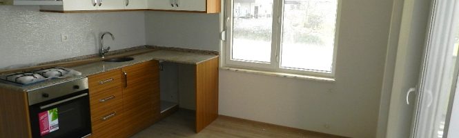 New Flats in Antalya for sale near the beach in Konyaalti and its Promenade