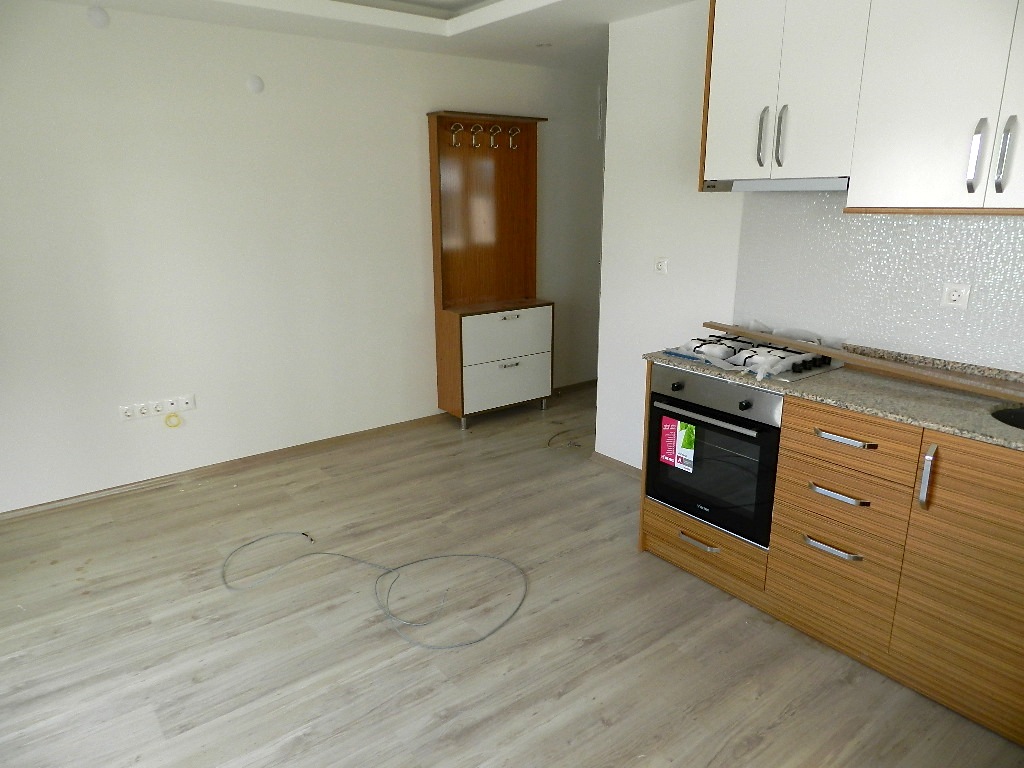 New Flats in Antalya for sale. 8