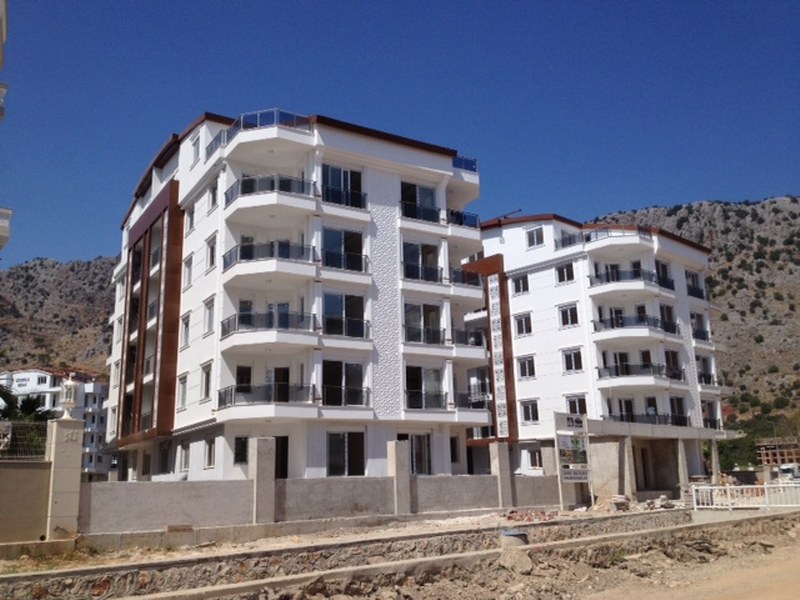 Quality Homes for Sale in Antalya 2