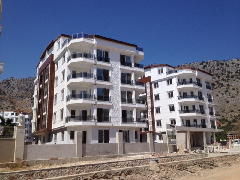 Quality Homes for Sale in Antalya 2