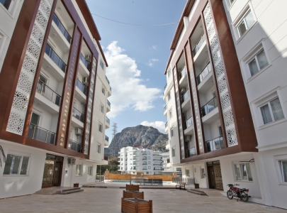 Quality Homes for Sale in Antalya 4