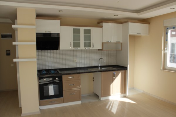 Quality Homes for Sale in Antalya 9