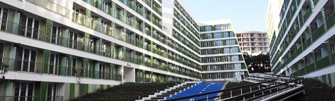 Buy Apartment Asian Side Istanbul in Kurtköy near Sabiha Airport