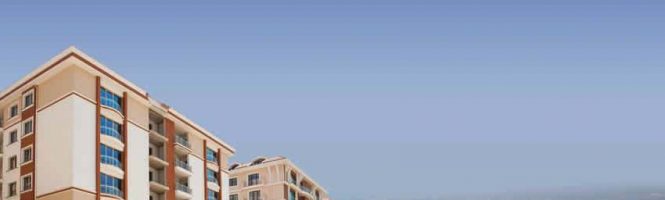 Sea View Apartment in Istanbul