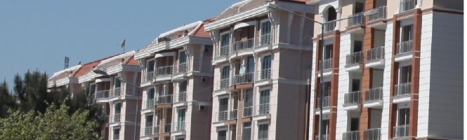 Sea View Istanbul Property