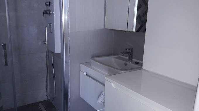 Istanbul Studio with Pool for Sale – Modern Living near Center in Sefaköy 20