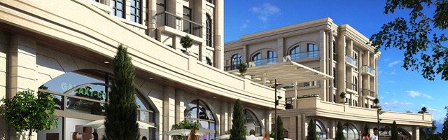 Buy An Istanbul Esenyurt Apartment