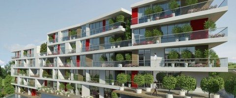 Istanbul Turkey Properties