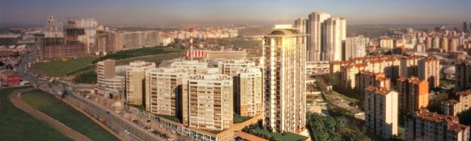 Investment Real Estate In Istanbul