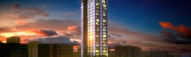 Buy Apartment in Istanbul Bahcesehir